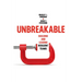 Unbreakable: Building and Leading Resilient Teams
