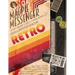 Magpie Messenger Literary Magazine - Spring Equinox 2023: Retro