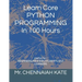 Learn Core PYTHON PROGRAMMING In 100 Hours
