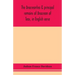 The Anacreontea & Principal Remains Of Anacreon Of Teos, In English Verse. With An Essay, Notes, And Additional Poems