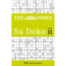 The Times Su Doku Book 11: 150 challenging puzzles from The Times