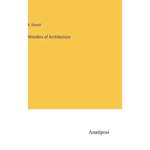 Wonders of Architecture