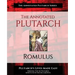 The Annotated Plutarch - Romulus