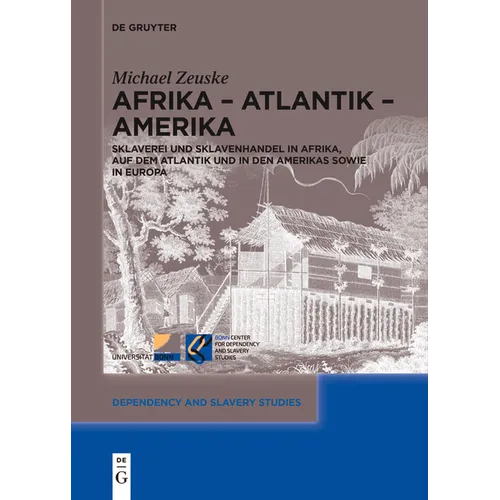Afrika - Atlantik - Amerika