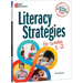 What the Science of Reading Says: Literacy Strategies for Grades 1-2