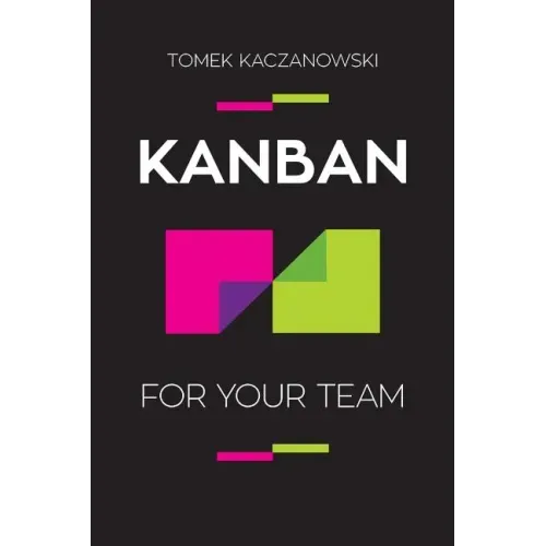 Kanban for your team