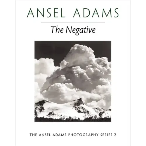 The Negative