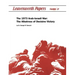 The 1973 Arab-Israeli War: The Albatross of Decisive Victory