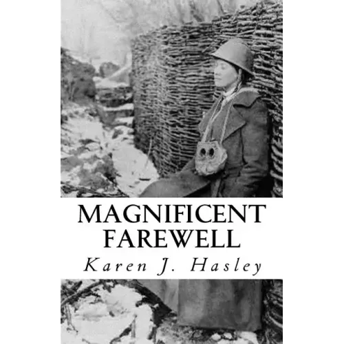 Magnificent Farewell