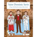 Saint Dominic Savio: A Paper Doll Book