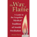 The Way of Flame: A Guide to the Forgotten Mystical Tradition of Jewish Meditation