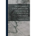 Diccionario Geográfico De Los Estados Unidos De Colombia