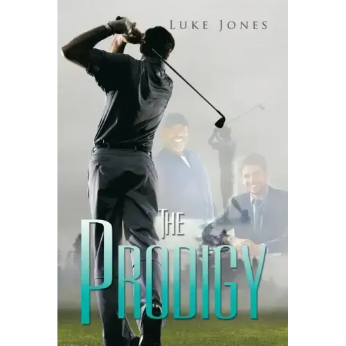 The Prodigy