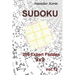 Sudoku: 200 Expert Puzzles 9x9 vol. 12