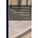 Astrology and Religion Among the Greeks and Romans