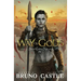 Way of Gods: Buried Goddess Saga Book 4