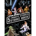 5-Minute Star Wars Stories Strike Back
