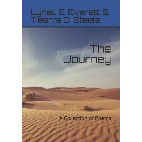 The Journey: A Collection of Poems