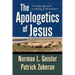 The Apologetics of Jesus: A Caring Approach to Dealing with Doubters