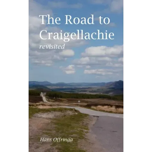 The Road to Craigellachie Revisited
