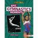 Epic Gymnastics Moments