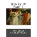 Henry IV, Part 1