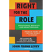 Right for the Role: Breakdowns, Breakups and Breakthroughs From 35 Years of Casting Iconic TV Shows