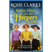 Rainy Days for the Harpers Girls