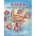Kalea the Mosaic Sea Turtle