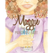 Maggie the Milkshake Baby