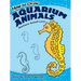 How to Draw Aquarium Animals