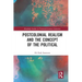 Postcolonial Realism and the Concept of the Political