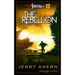 The Rebellion: Survivalist