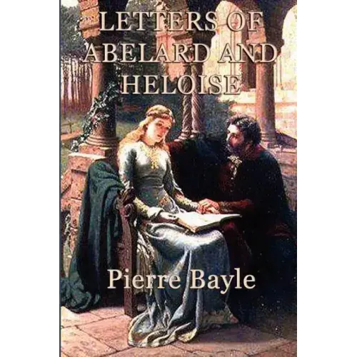 Letters of Abelard and Heloise