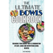The Ultimate Bowls Cookbook: Recharge Your Energy With A Combination Of Easy, Quick And Nutrititious Bowl Recipes