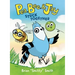 Pea, Bee, & Jay #1: Stuck Together: A Graphic Novel