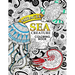 Miracle Sea Creature coloring book: Adult coloring Book (Turtle, Seahorse, Fish, whale, and friend)