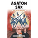 Agaton Sax and the Max Brothers