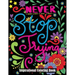 Inspirational Coloring Book