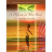 A Pilgrim in Your Body: Energy Healing and Spiritual Process