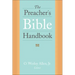 The Preacher's Bible Handbook
