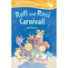 Rafi and Rosi Carnival!