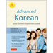 Advanced Korean: Includes Downloadable Sino-Korean Companion Workbook [With DVD ROM]