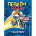 Rickshaw Reggie: Chicago Neighborhoods