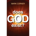 Does God Exist?