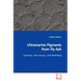 Ultramarine Pigments from Fly Ash