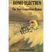 Homo Electrus: The Next Generation Human
