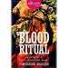 Blood Ritual: The Adventures of Scarlet and Bradshaw, Volume 1