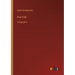 Poor Folk: in large print