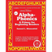 Alpha-Phonics A Primer for Beginning Readers: (Library Edition)
